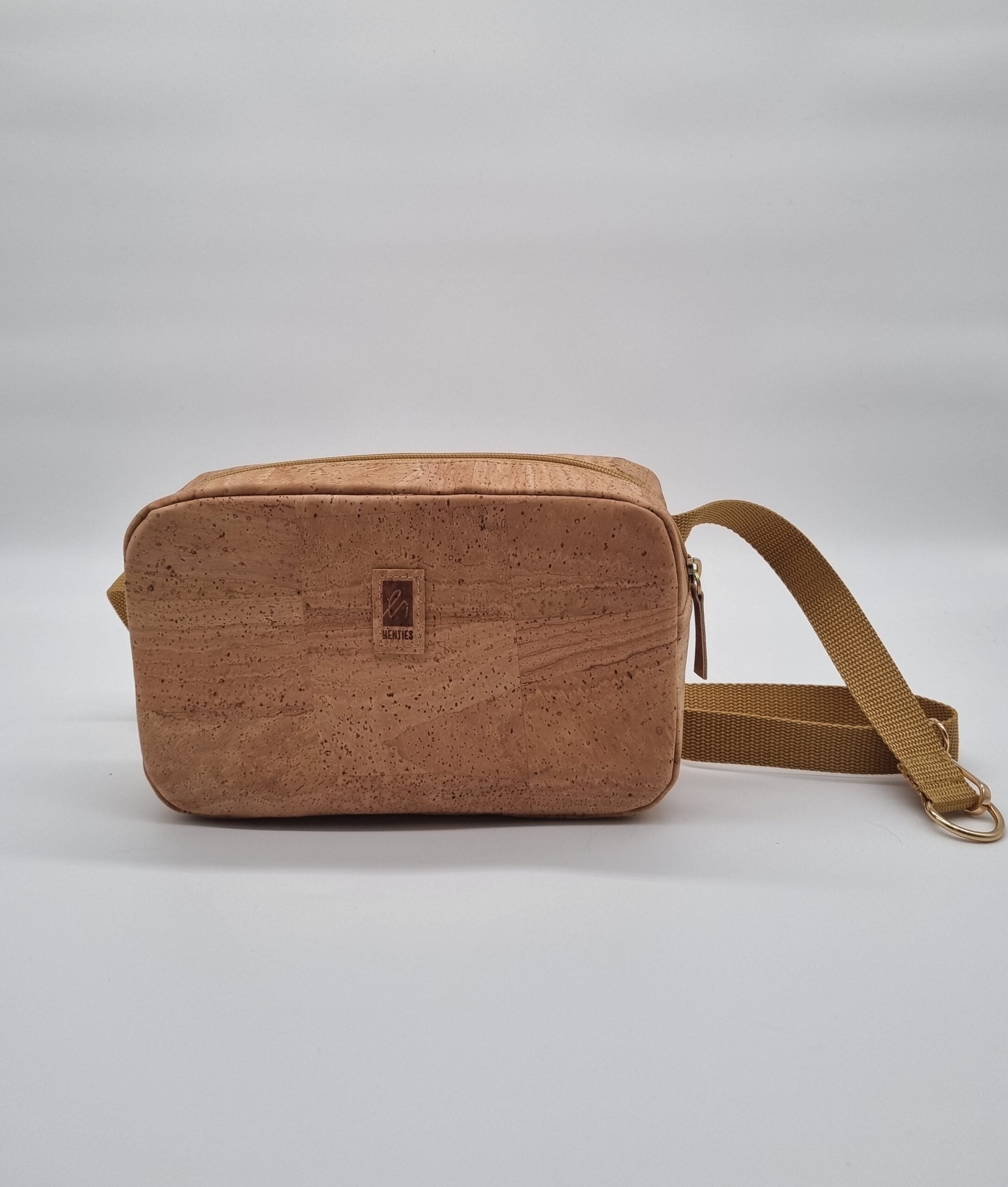 TOVE | Crossbody Box | Kork
