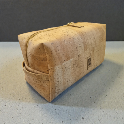 Maxi Pouch HELVI | kork