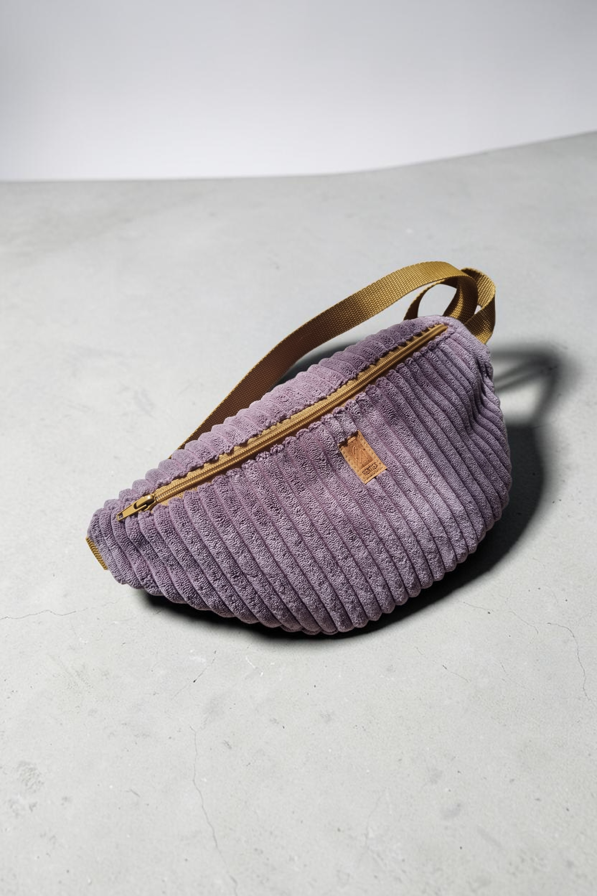 NILSON | Bauchtasche | Cord