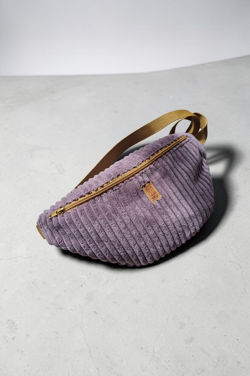 NILSON | Bauchtasche | Cord