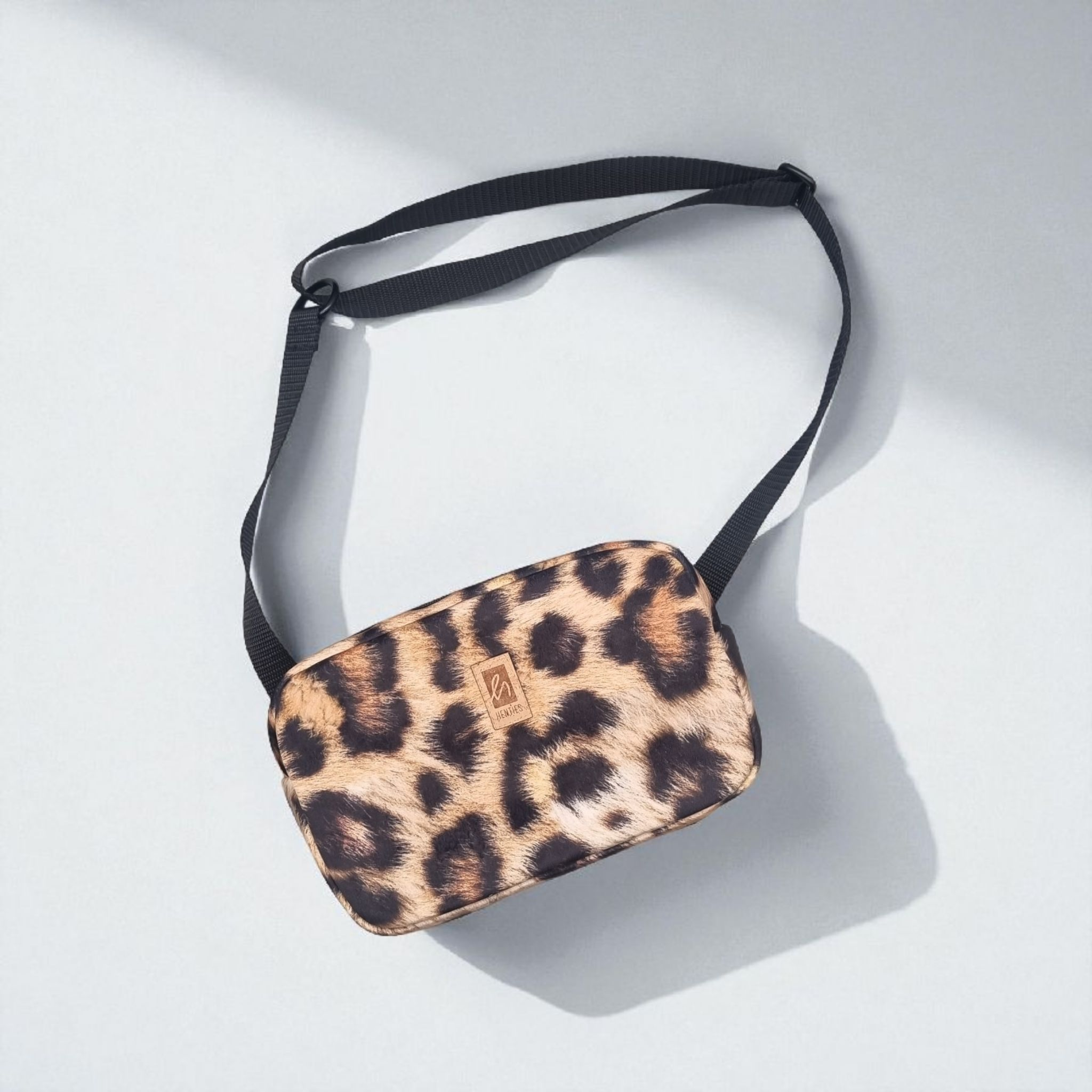 TOVE | Crossbody Box | wild