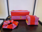 HELVI | Maxi Pouch | gestreift