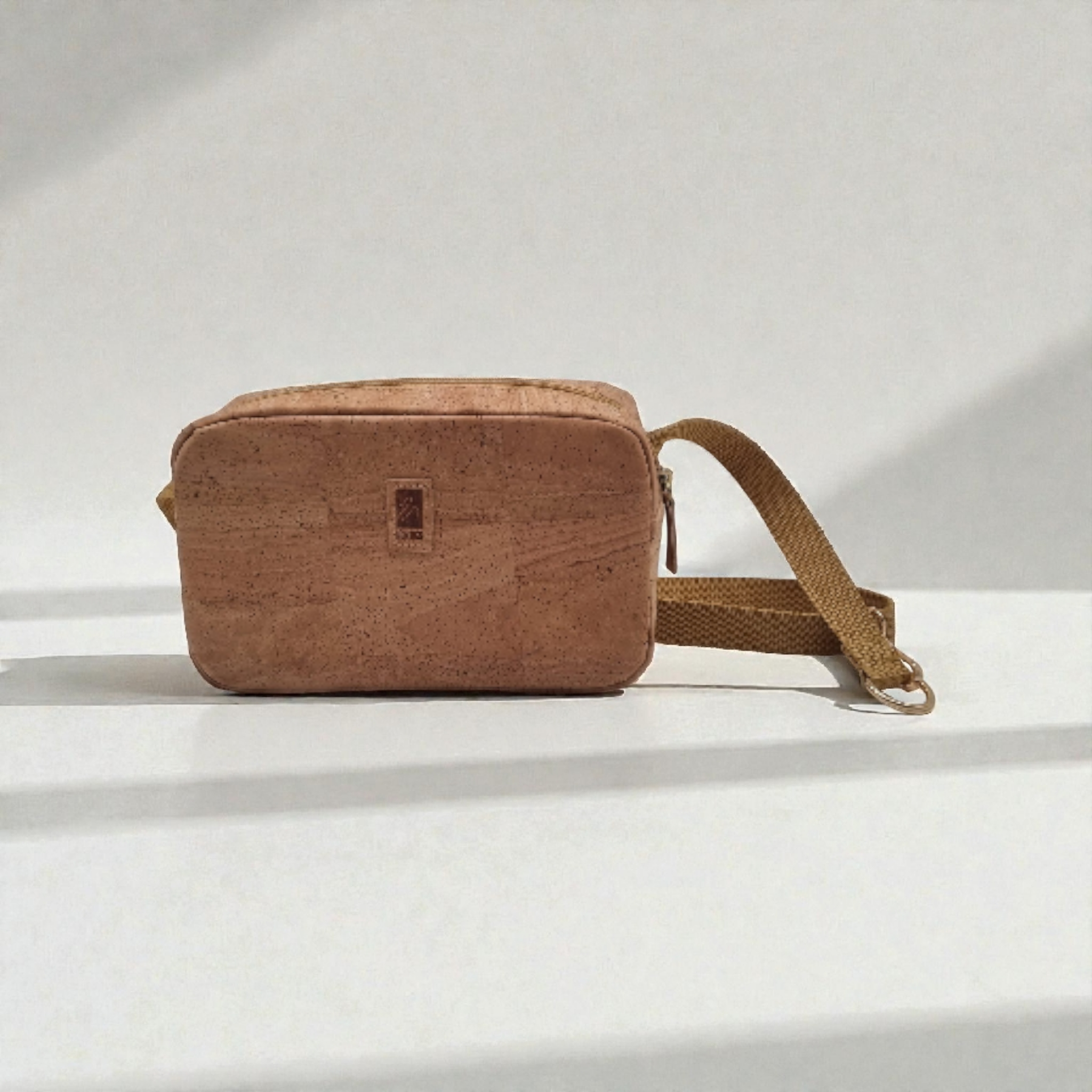 TOVE | Crossbody Box | Kork