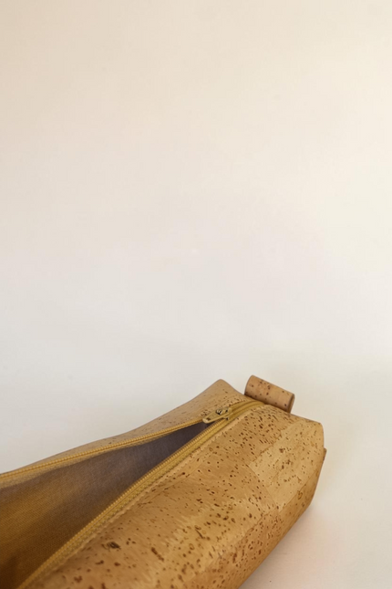 Federtasche | kork