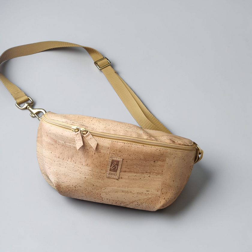 NURI | Crossbodybag | Kork