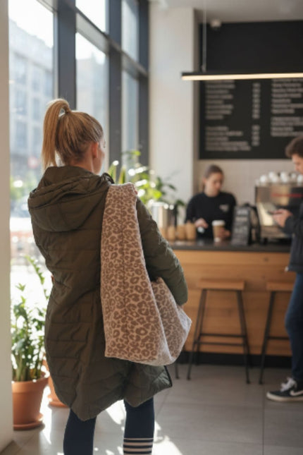 LINN 2.0 | wilde Tote Bag
