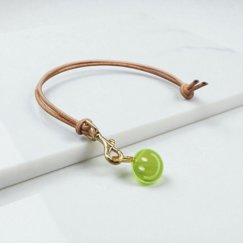 Schlüsselband SMILEY EDITION