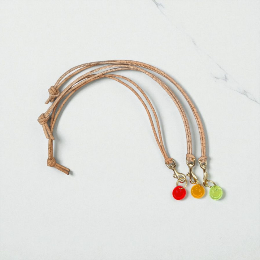 Schlüsselband SMILEY EDITION